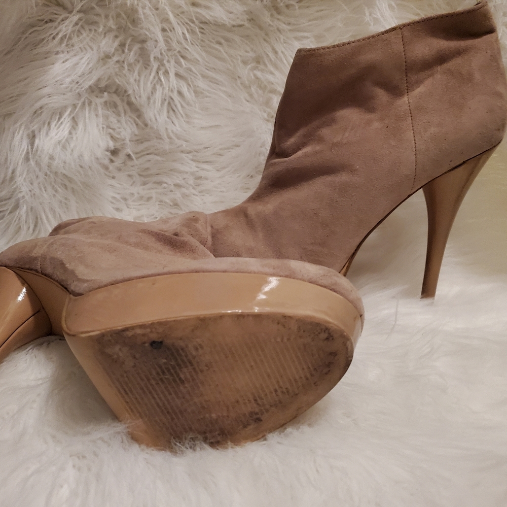 Booties - Picture 2 of 2